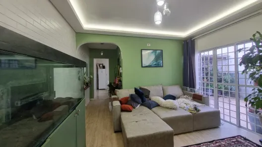 Casa com 2 Quartos à venda, 202m² no Vila Jaguara, São Paulo