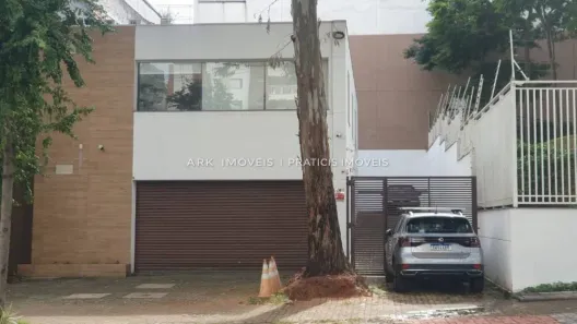 Imóvel Comercial com 3 Quartos à venda, 280m² no Bosque da Saúde, São Paulo