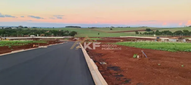 Lote/Terreno à venda, 250m² no Quinta da Mata, Ribeirão Preto