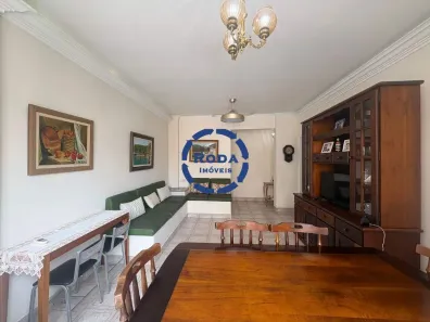 Apartamento com 2 Quartos à venda, 113m² no Boqueirão, Santos
