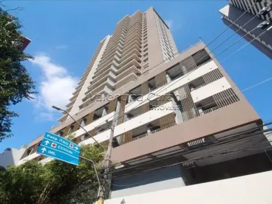 Apartamento com 2 Quartos à venda, 78m² no Pinheiros, São Paulo