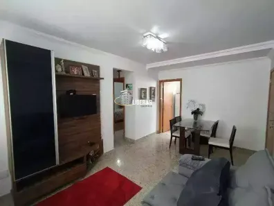 Apartamento com 2 Quartos à venda, 66m² no Carmo, Belo Horizonte
