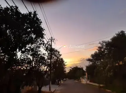 Lote/Terreno à venda, 12m² no Caminhos de San Conrado (Sousas), Campinas