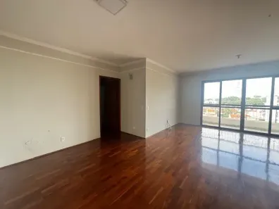 Apartamento com 3 Quartos à venda, 142m² no Jardim Panorama, Bauru