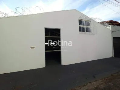 Galpão/Depósito/Armazém para alugar, 90m² no Vigilato Pereira, Uberlândia