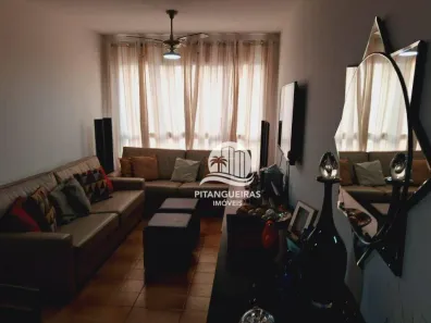 Apartamento com 3 Quartos à venda, 76m² no Jardim Las Palmas, Guarujá