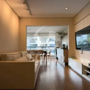 Apartamento com 3 Quartos à venda, 96m² no Vila Andrade, São Paulo