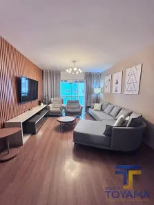 Apartamento com 3 Quartos à venda, 112m² no Jardim Maria Rosa, Taboão da Serra