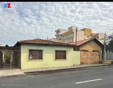 Casa com 3 Quartos à venda, 156m² no Centro, Boituva