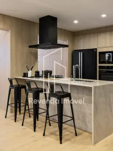 Apartamento com 4 Quartos à venda, 164m² no Cidade Monções, São Paulo