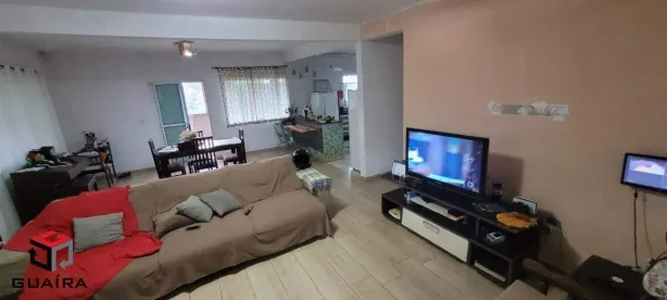 Fazenda/Sítio com 6 Quartos à venda, 400m² no Dos Finco, São Bernardo do Campo