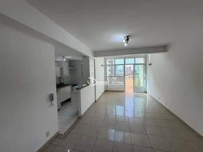 Apartamento com 2 Quartos à venda, 56m² no Cambuí, Campinas