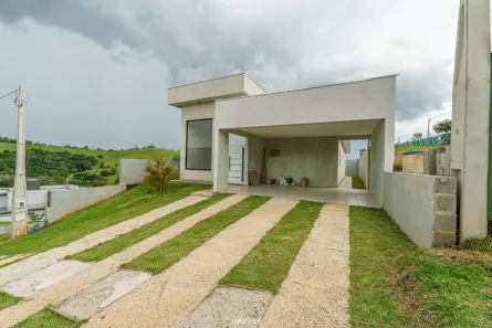 Casa de Condomínio com 3 Quartos para alugar, 380m² no Loteamento Residencial Rio das Flores, Itatiba
