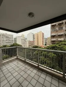 Apartamento com 3 Quartos à venda, 120m² no Icaraí, Niterói