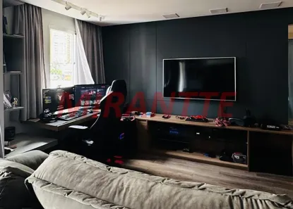 Apartamento com 3 Quartos para venda ou aluguel, 69m² no Santana, São Paulo