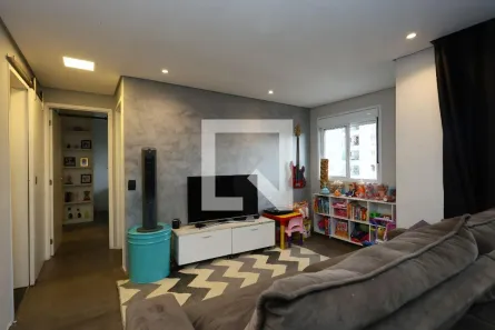 Apartamento com 2 Quartos à venda, 75m² no Jardim Parque Morumbi, São Paulo