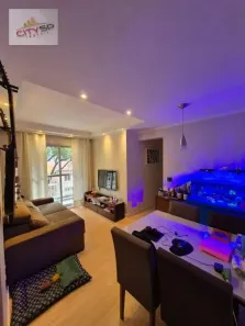 Apartamento com 2 Quartos à venda, 50m² no Ipiranga, São Paulo