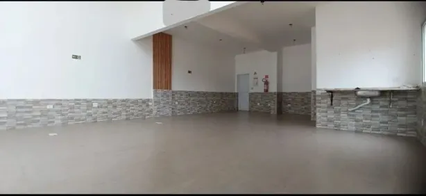 Ponto Comercial para alugar, 152m² no Maracanã, Praia Grande