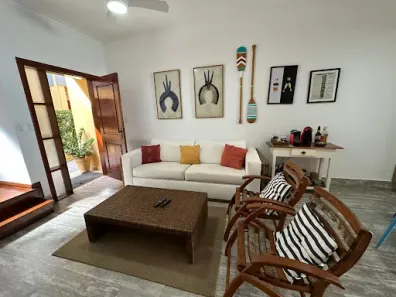 Casa de Condomínio com 4 Quartos para alugar, 160m² no Bairro de Juquehy, São Sebastião