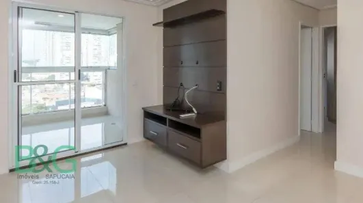 Apartamento com 2 Quartos à venda, 59m² no Vila Prudente, São Paulo