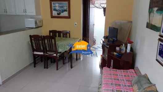 Apartamento com 1 Quarto à venda, 41m² no Centro, Bertioga