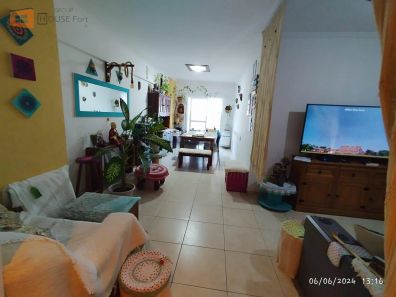 Apartamento com 2 Quartos à venda, 99m² no Tupi, Praia Grande