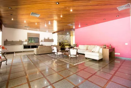 Casa com 6 Quartos à venda, 700m² no Barra da Tijuca, Rio de Janeiro