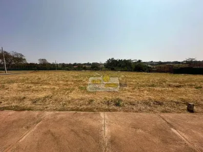 Lote/Terreno à venda, 394m² no Damha Residencial Uberaba III, Uberaba