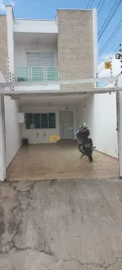 Sobrado com 3 Quartos à venda, 116m² no Ipiranga, São Paulo