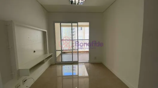 Apartamento com 3 Quartos à venda, 76m² no Jardim Ermida I, Jundiaí