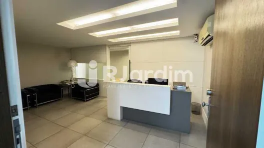 Sala Comercial com 1 Quarto à venda, 279m² no Centro, Rio de Janeiro