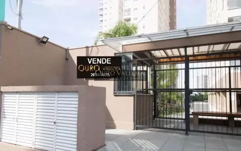 Apartamento com 3 Quartos à venda, 60m² no Vila Assunção, Santo André