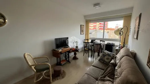 Apartamento com 1 Quarto à venda, 44m² no Cidade Baixa, Porto Alegre