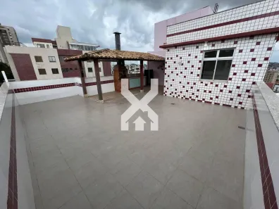 Cobertura com 4 Quartos à venda, 205m² no União, Belo Horizonte