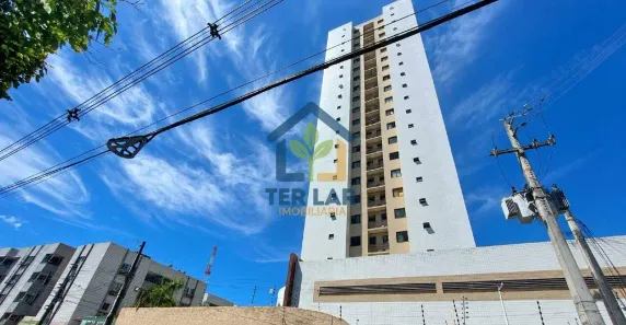 Apartamento com 2 Quartos à venda, 67m² no Candeias, Jaboatão dos Guararapes
