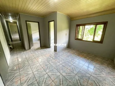 Apartamento com 2 Quartos para alugar, 60m² no Itoupava Central, Blumenau