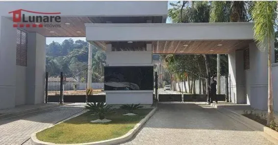 Lote/Terreno à venda, 511m² no Itapema, Guararema