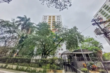 Apartamento com 3 Quartos à venda, 96m² no Vila Albertina, São Paulo