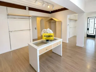 Imóvel Comercial à venda, 371m² no Nova Petrópolis, São Bernardo do Campo