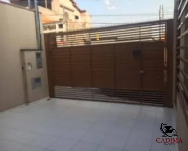 Sobrado com 3 Quartos à venda, 100m² no Vila Carmosina, São Paulo