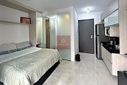 Apartamento com 1 Quarto à venda, 28m² no Vila Olímpia, São Paulo