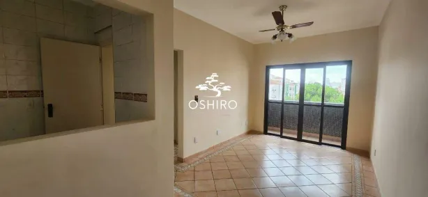 Apartamento com 1 Quarto à venda, 59m² no Embaré, Santos
