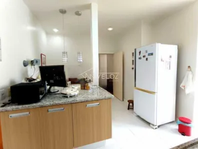 Apartamento com 3 Quartos à venda, 110m² no Ipanema, Rio de Janeiro