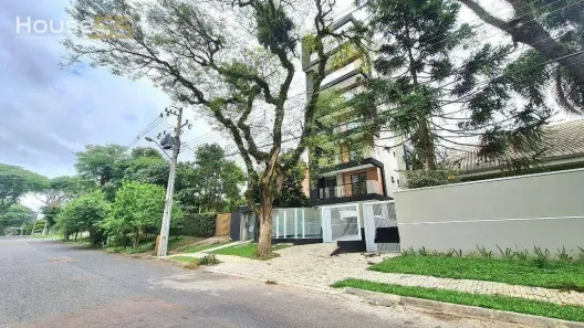Cobertura com 3 Quartos à venda, 117m² no Água Verde, Curitiba
