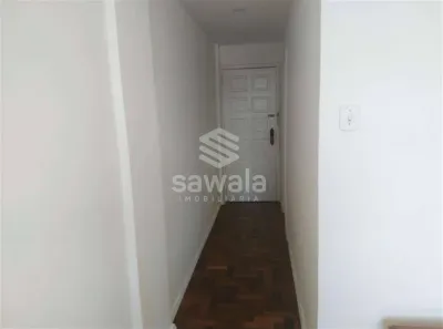 Apartamento com 1 Quarto à venda, 43m² no Vila Isabel, Rio de Janeiro