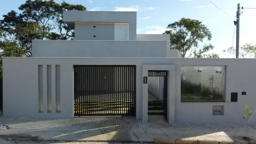 Casa de Condomínio com 3 Quartos à venda, 164m² no Residencial Redenção, Lagoa Santa