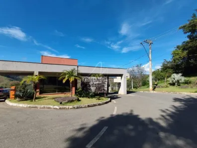 Lote/Terreno à venda, 1000m² no Canto da Mata, Nova Lima