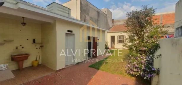Casa com 2 Quartos para alugar, 175m² no Lapa de Baixo, São Paulo