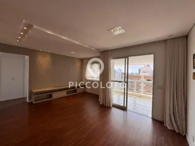Apartamento com 2 Quartos à venda, 84m² no Cambuí, Campinas