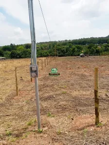 Lote/Terreno à venda, 4000m² no , Gameleira de Goiás
